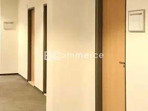 Pronájem kanceláře, Brno, 18 m2