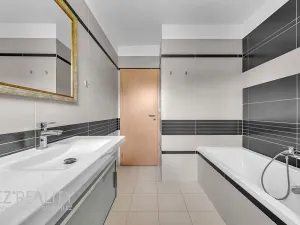 Prodej rodinného domu, Babice, Sportovní, 160 m2