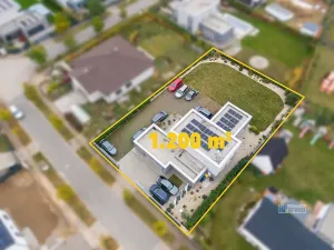 Prodej kanceláře, Vysoký Újezd, Stodolní, 425 m2