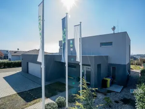 Prodej kanceláře, Vysoký Újezd, Stodolní, 425 m2