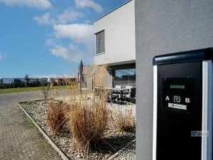 Prodej kanceláře, Vysoký Újezd, Stodolní, 425 m2