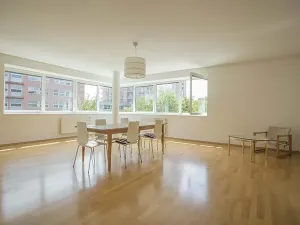 Pronájem bytu 3+1, Praha - Strašnice, Na palouku, 100 m2