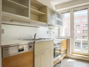 Pronájem bytu 3+1, Praha - Strašnice, Na palouku, 100 m2