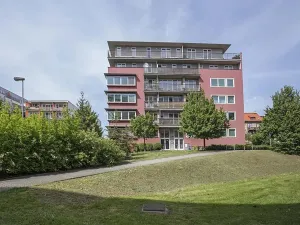 Pronájem bytu 3+1, Praha - Strašnice, Na palouku, 100 m2