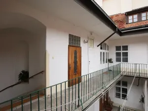 Prodej bytu 2+1, Praha - Staré Město, Liliová, 64 m2