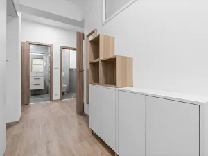 Pronájem bytu 3+1, Zlín, třída Tomáše Bati, 76 m2