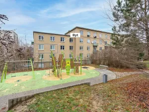 Pronájem bytu 3+1, Zlín, třída Tomáše Bati, 76 m2