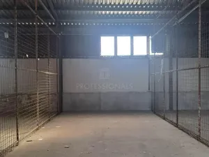 Pronájem skladu, Praha - Kunratice, Dobronická, 227 m2