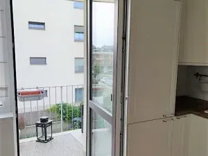 Pronájem bytu 2+kk, Horoměřice, T. G. Masaryka, 52 m2