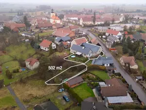 Prodej rodinného domu, Uhersko, 173 m2