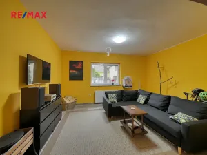 Prodej rodinného domu, Nymburk, Ječná, 134 m2