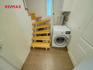 Prodej rodinného domu, Nymburk, Ječná, 134 m2