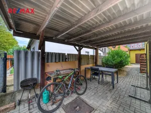 Prodej rodinného domu, Nymburk, Ječná, 134 m2