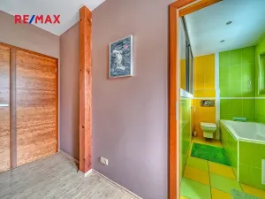 Prodej bytu 3+kk, Kolín, Na Pršíně, 94 m2