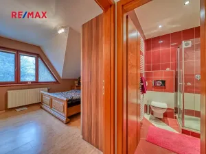 Prodej bytu 3+kk, Kolín, Na Pršíně, 94 m2