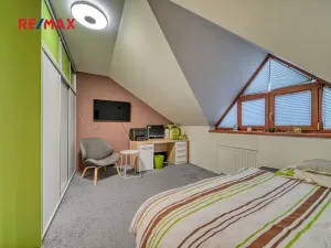 Prodej bytu 3+kk, Kolín, Na Pršíně, 94 m2