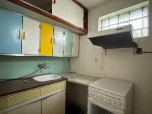 Prodej rodinného domu, Brno, Malostranská, 73 m2