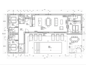 Prodej vily, Privlaka, Chorvatsko, 138 m2