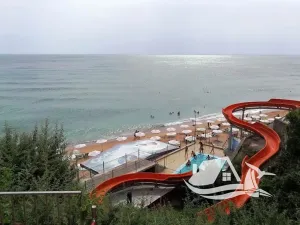 Prodej bytu 2+kk, Bjala, Bulharsko, 81 m2