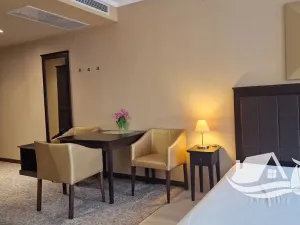 Prodej bytu 1+kk, Nesebar, Bulharsko, 42 m2