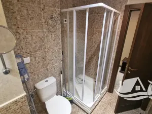 Prodej bytu 1+kk, Nesebar, Bulharsko, 42 m2
