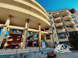 Prodej bytu 2+kk, Sveti Vlas, Bulharsko, 59 m2