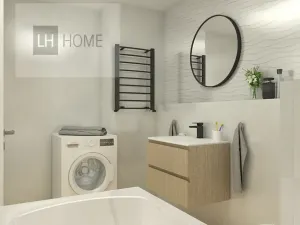 Prodej bytu 3+kk, České Budějovice, Čakovská, 14439 m2