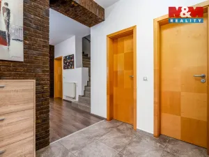 Prodej rodinného domu, Kladno - Kročehlavy, J. Lébra, 150 m2