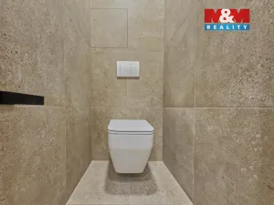 Prodej bytu 3+1, Ostrava - Zábřeh, Středoškolská, 64 m2