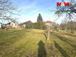 Prodej pozemku pro bydlení, Oskořínek, Ronovská, 1594 m2