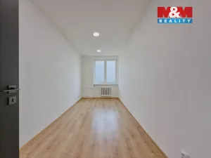 Prodej bytu 3+1, Ostrava - Poruba, Aleše Hrdličky, 62 m2