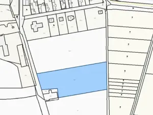 Prodej pole, Smilovice, 9438 m2