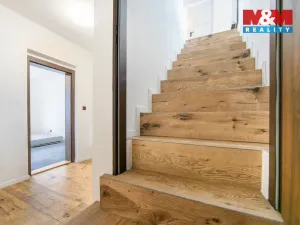 Prodej rodinného domu, Pičín, 165 m2