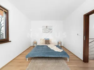 Prodej bytu 3+kk, Králův Dvůr, Větrná, 80 m2