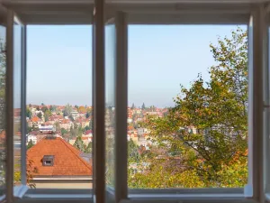 Prodej bytu 5+kk, Praha - Střešovice, Nad hradním vodojemem, 193 m2