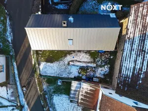 Prodej rodinného domu, Mnichovo Hradiště, 131 m2