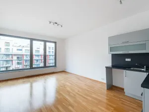 Pronájem bytu 2+kk, Praha - Vinohrady, Korunní, 64 m2