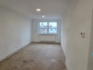 Prodej bytu 2+1, Kralice na Hané, Čechůvská, 51 m2