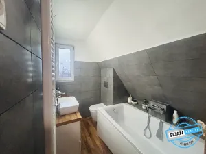 Prodej rodinného domu, Bruntál, 234 m2