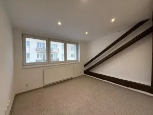 Pronájem bytu 3+kk, Brno - Královo Pole, Tyršova, 77 m2