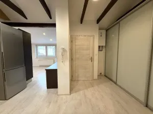 Pronájem bytu 3+kk, Brno - Královo Pole, Tyršova, 77 m2