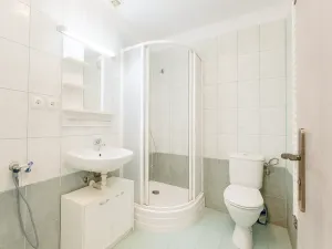 Pronájem bytu 3+kk, Brno, Kovařovicova, 85 m2