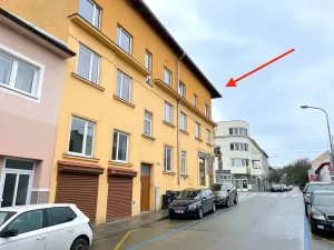 Pronájem bytu 3+kk, Brno, Kovařovicova, 85 m2