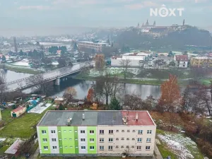 Prodej činžovního domu, Žatec, Osvoboditelů, 396 m2