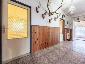 Prodej rodinného domu, Petrohrad, 102 m2