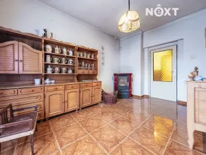 Prodej rodinného domu, Petrohrad, 102 m2