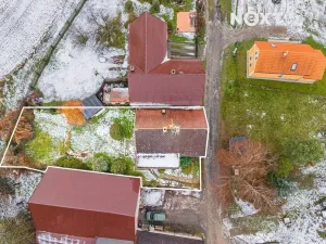 Prodej rodinného domu, Petrohrad, 102 m2