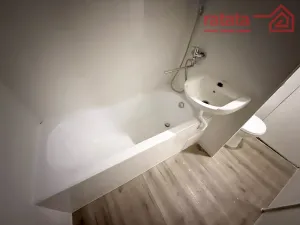 Pronájem bytu 2+1, Chomutov, 17. listopadu, 62 m2