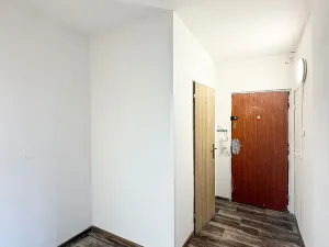 Pronájem bytu 2+1, Chomutov, 17. listopadu, 62 m2