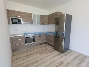 Pronájem bytu 2+kk, Praha - Vysočany, Sousedíkova, 60 m2